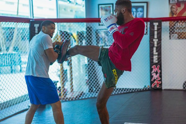 Wie kann man ein effektives Cardio-Training gestalten?